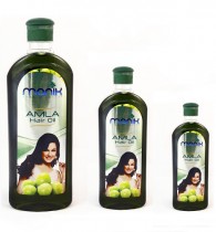 Amla Hair Oil 500 ml