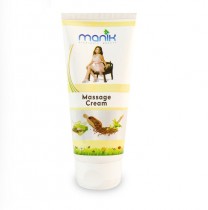 Massage Cream 100gm