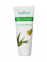 Face Wash 100 ml